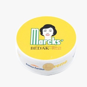 MARCK'S BEDAK CREAM POT 40g