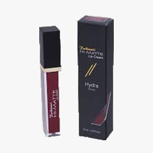 PURBASARI HI-MATTE LIP CREAM 05 FREESIA PCS 6.5g