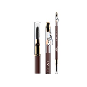 IMPLORA EYE BROW PENCIL 002 BROWN PCS 2.5g