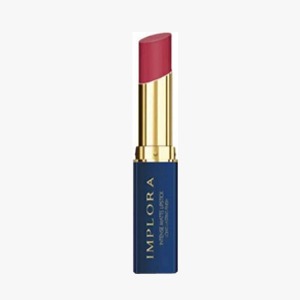 IMPLORA INTENSE MATTE LIPSTICK 01 CHERRY CRUSH PCS 3.5g