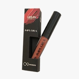 IMPLORA LIP CREAM MATTE 09 BUTTERSCOTCH PCS 2.9g