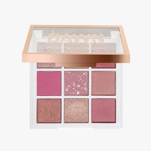 IMPLORA DAWN EYESHADOW PALETTE PCS 10.8g