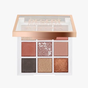 IMPLORA DESSERT EYESHADOW PALETTE PCS 10.8g