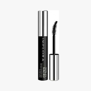 IMPLORA DEEP BLACK MASCARA PCS 3.8g