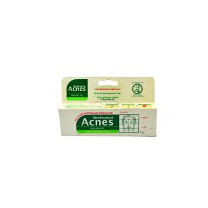ACNES SEALING JELL BOX 9g