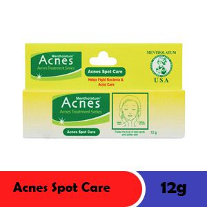 ACNES SPOT CARE BOX 12g