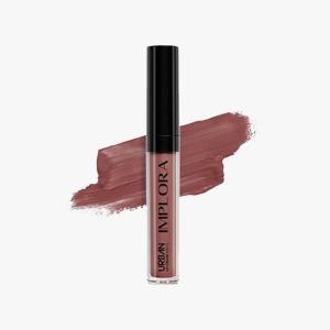IMPLORA LIP CREAM MATTE 14 BABY ROSE PCS 2.9g