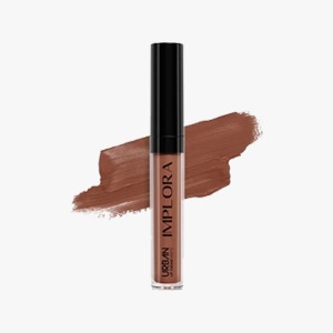 IMPLORA LIP CREAM MATTE 13 HAZELNUDE PCS 2.9g