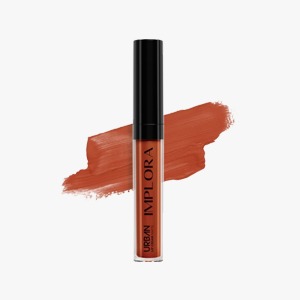 IMPLORA LIP CREAM MATTE 11 REDBEAN PCS 2.9g