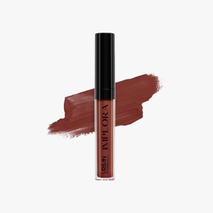 IMPLORA LIP CREAM MATTE 17 REDWOOD PCS 2.9g