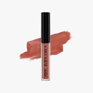 IMPLORA LIP CREAM MATTE 15 SALMONPINK PCS 2.9g