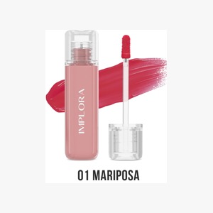 IMPLORA JELLY TINT 01 - MARIPOSA PCS 5mL