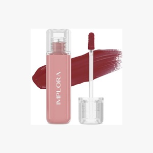 IMPLORA JELLY TINT 09 - ROSE WOOD PCS 5mL