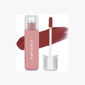 IMPLORA JELLY TINT 08-BURNT ORANGE PCS 5mL