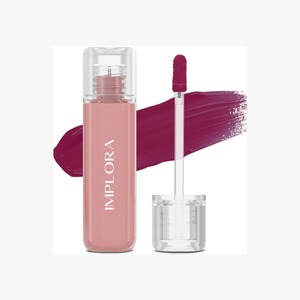 IMPLORA JELLY TINT 04 - ROSY POSY PCS 5mL