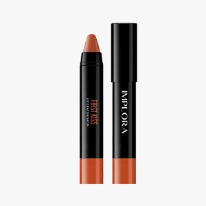 IMPLORA LIP CREAM SATIN FIRST KISS PCS 3.5g