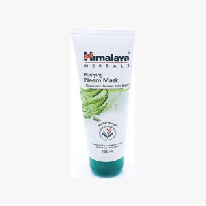 HIMALAYA PURIFYING NEEM MASK TUB 100mL