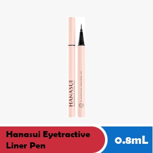 HANASUI EYETRACTIVE LINER PEN PCS 0.8mL