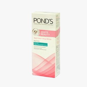 PONDS PELEMBAB WAJAH DAY CREAM OILY SKIN TUB 20g