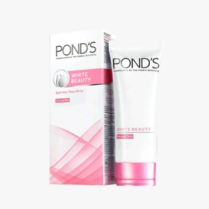 PONDS PELEMBAB WAJAH DAY CREAM NORMAL SKIN TUB 40g