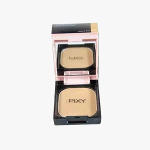 PIXY TWO WAY CAKE PERFECT LAST 01 FAIR OCHRE PCS 9g
