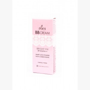 PIXY BB CREAM BRIGHT FIX TUB 30mL
