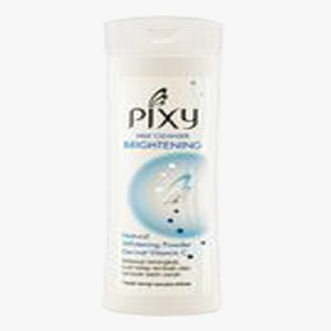 PIXY MILK CLEANSER BRIGHTENING BTL 100mL