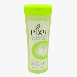 PIXY REFRESHING CLEANSING EXPRESS ACNE BTL 100mL