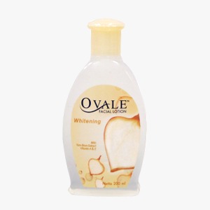 OVALE FACIAL LOTION PERFECT LUMINOUS BTL 200mL