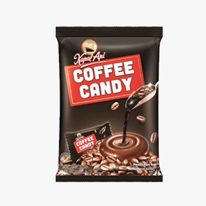 KAPAL API CANDY PCK 125g