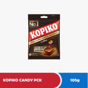 KOPIKO CANDY PCK 105g