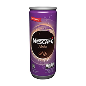 NESCAFE ICE COFFEE MOCHA KLG 220mL