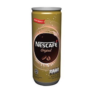NESCAFE ICE COFFEE ORIGINAL KLG 220mL