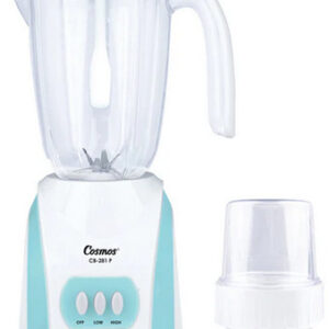Cosmos Blender - Big Capacity- Beta Series - Cb-281 P - 2 Liter