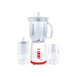Cosmos Glass Blender - Blenz - Cb-812 G - 2 Liters