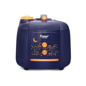 Cosmos Rice Cooker Harmond Crj-6500 - 2.0L