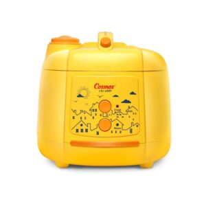 Cosmos Rice Cooker Harmond Crj-6500 M - 2.0L