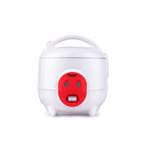 Cosmos Rice Cooker Non Stick Crj-1001 N - 0.6LCosmos Rice Cooker Non Stick Crj-1001 N - 0.6L