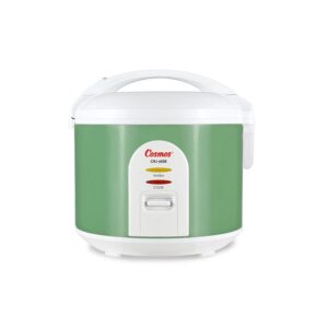 Cosmos Rice Cooker Harmond Crj-6028 G - 1.2L