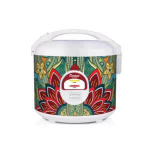 Cosmos Non-Stick Rice Cooker CRJ-3301 - 1.8L