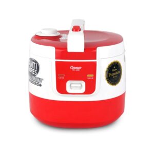 Cosmos Rice Cooker Harmond Spektrum Crj-6288 - 2 L