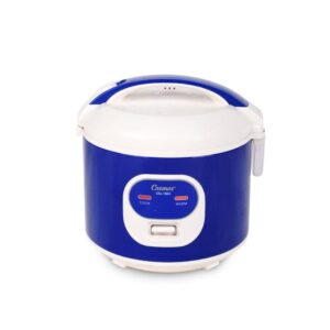 Cosmos Rice Cooker Non Stick Crj-1803 - 1.2 L