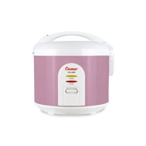 Cosmos Rice Cooker Harmond Crj-6028 V - 1.2L