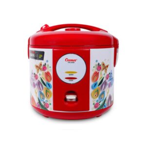 Cosmos Rice Cooker Harmond CRJ-6305 - 2L