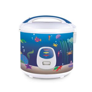 Cosmos Rice Cooker Harmond CRJ-6031 N - 2L