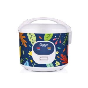 Cosmos Non-Stick Rice Cooker CRJ-3306 -1.8L