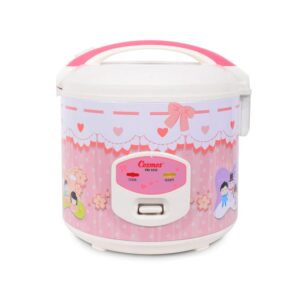 Cosmos Non-Stick Rice Cooker CRJ-3232 - 2L
