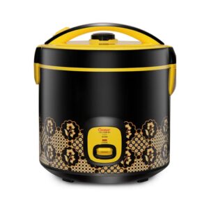 Cosmos Rice Cooker Non Stick Crj-5508 Bc - 2.5L