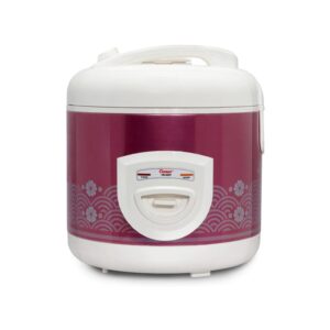 Cosmos Rice Cooker Non Stick Crj-8229 Wrg - 2L