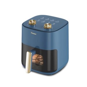 Cosmos Caf-6605 Air Fryer 5 Ltr Safira Series
